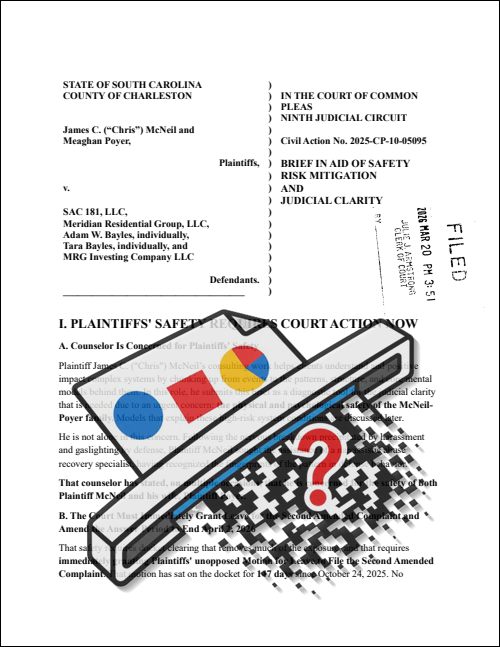 Filing preview with Scannergate scanner illustration