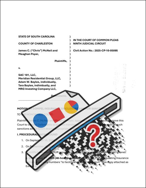 Filing preview with Scannergate scanner illustration