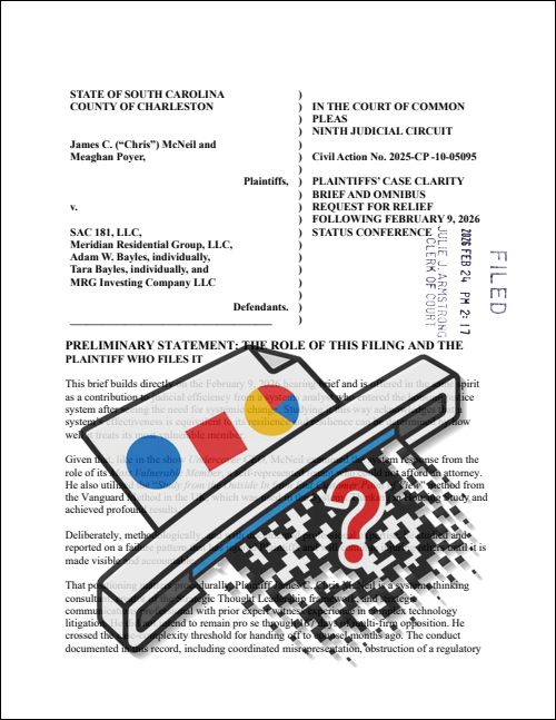 Filing preview with Scannergate scanner illustration