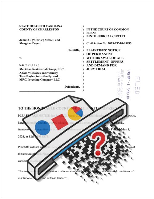 Filing preview with Scannergate scanner illustration